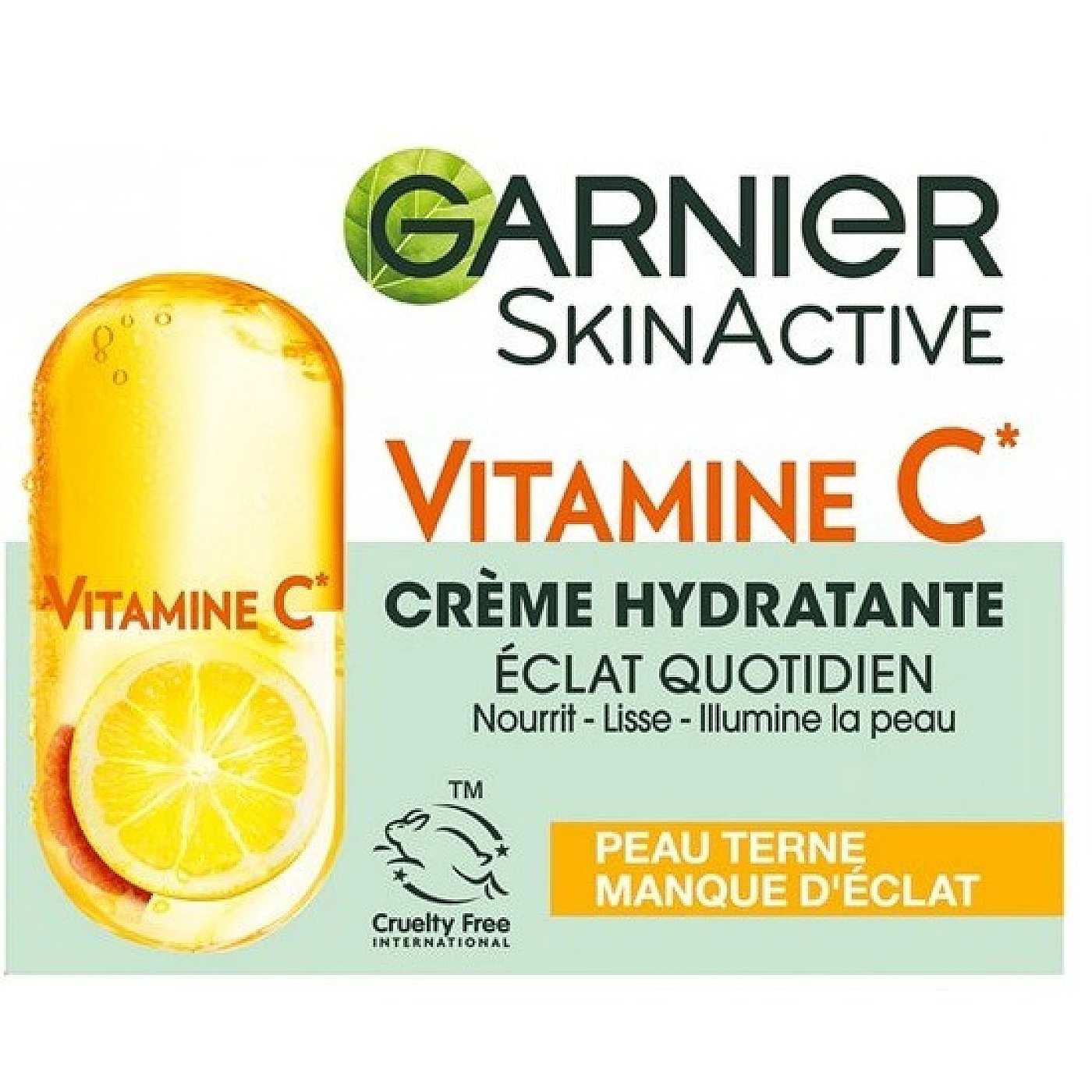 SKIN BIO CR VIT C