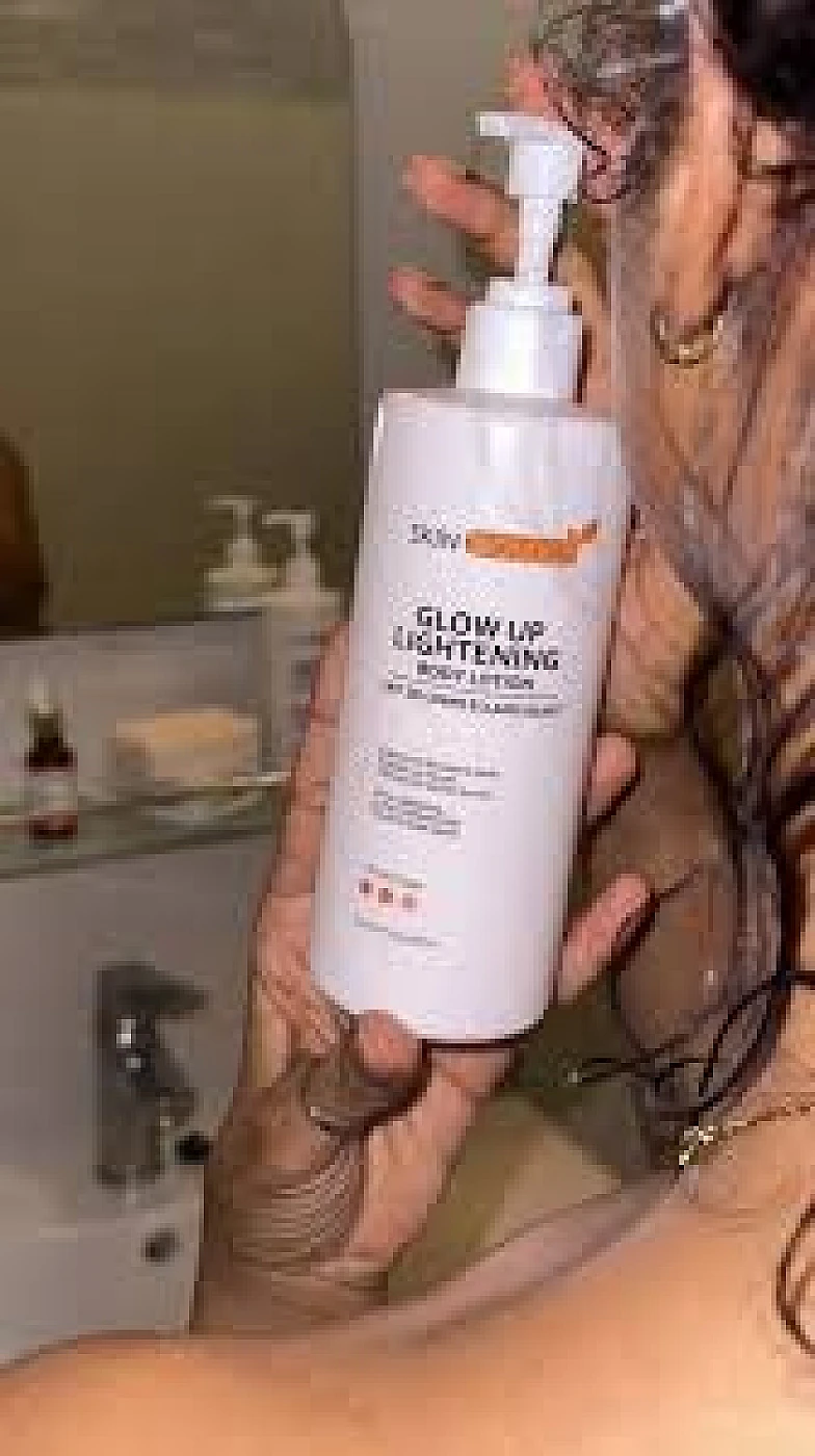 SKIN BIO LAIT CLARIF HYDRA 500ML