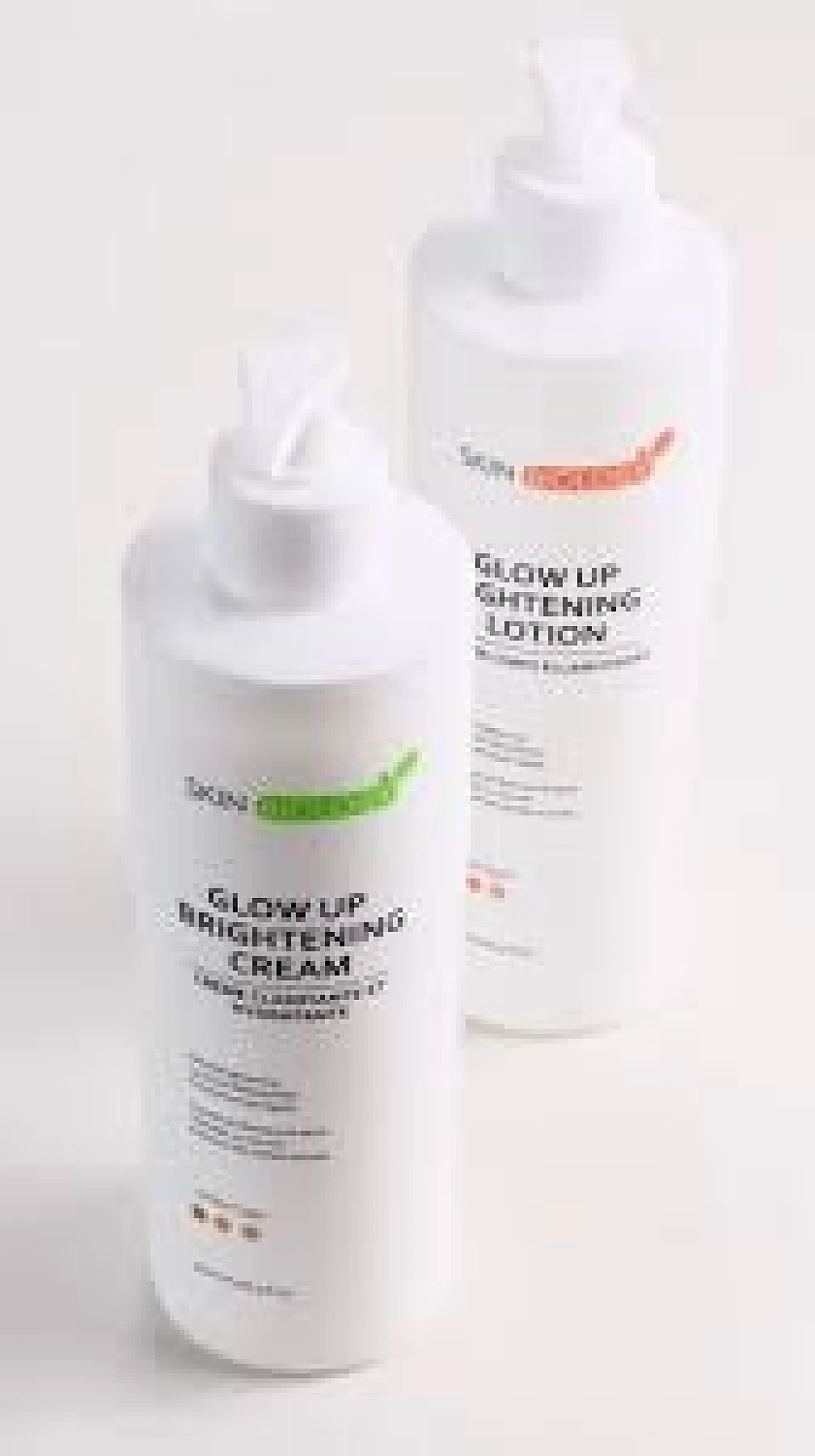 SKIN BIO LAIT ECLAIR 500ML