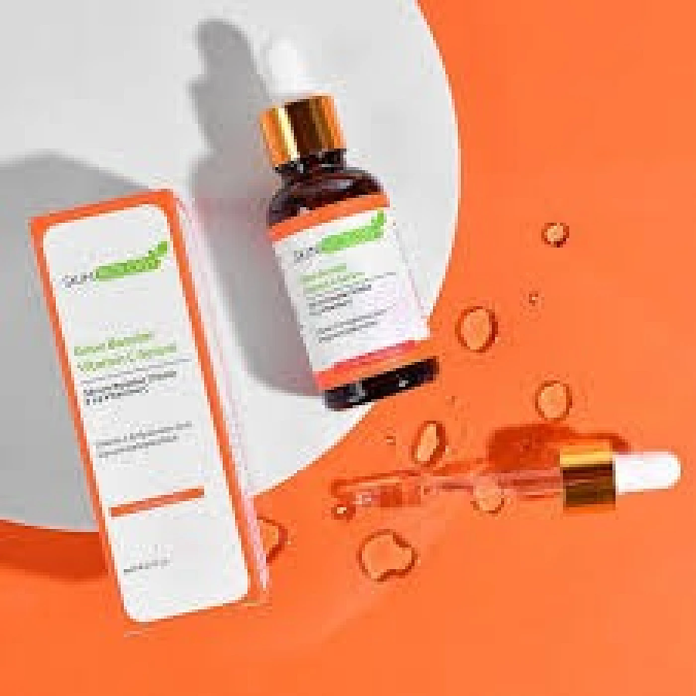 SKIN BIO SERUM VIT C