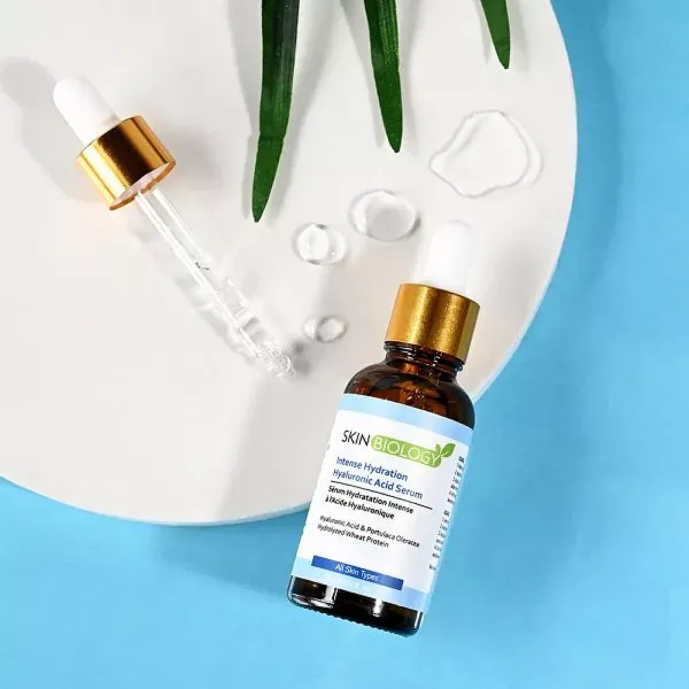 SKIN BIO SERUN ACIDE HYALU