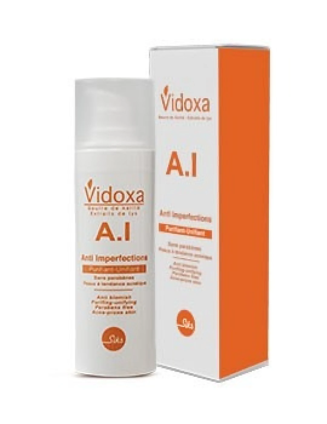 VIDOXA AI 30ML