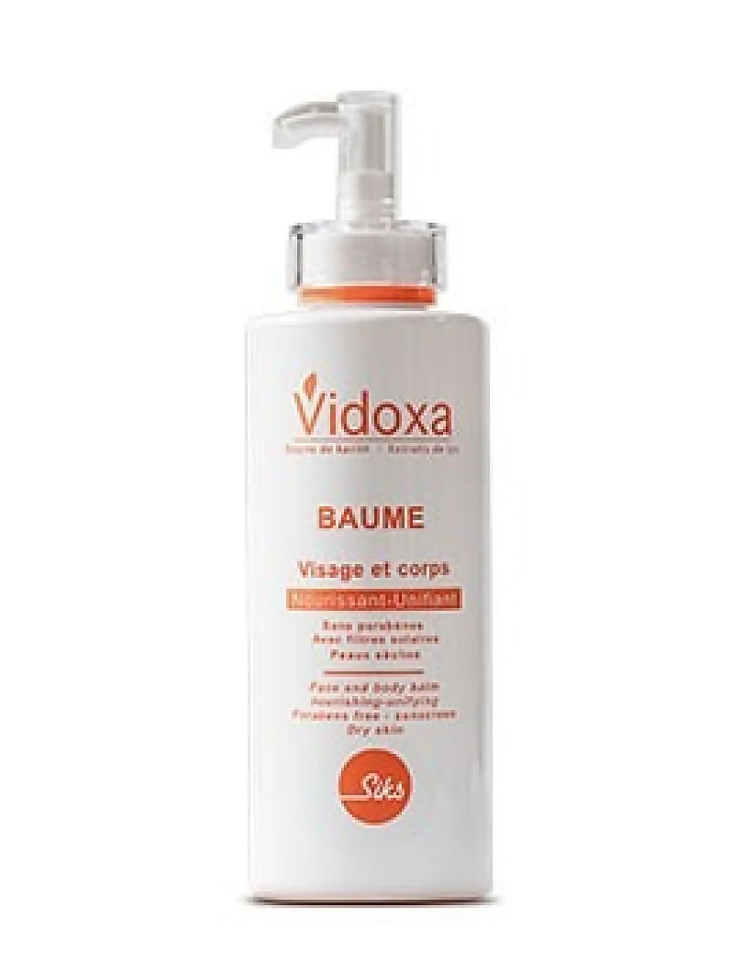 VIDOXA BAUME 400ML