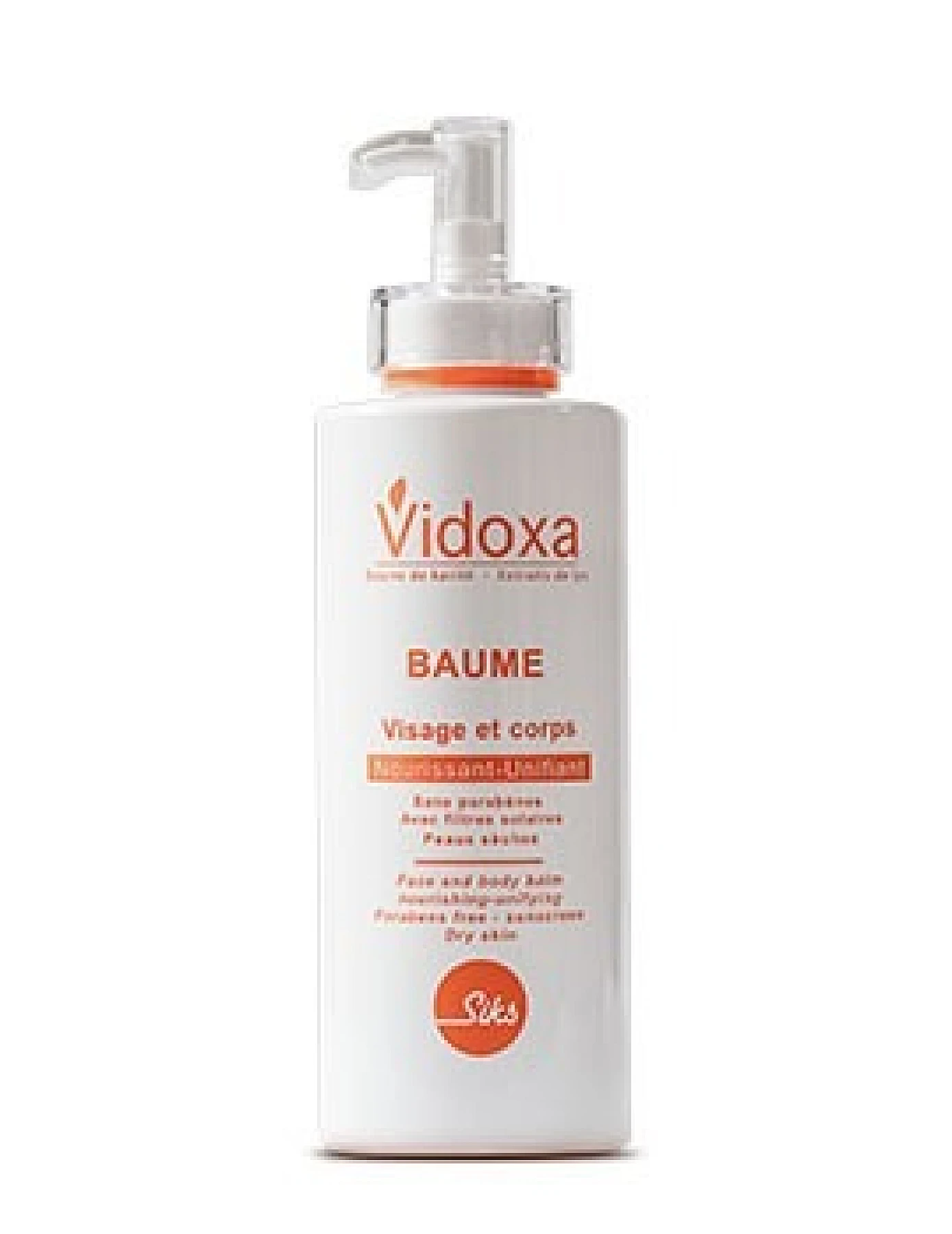 VIDOXA BAUME 400ML