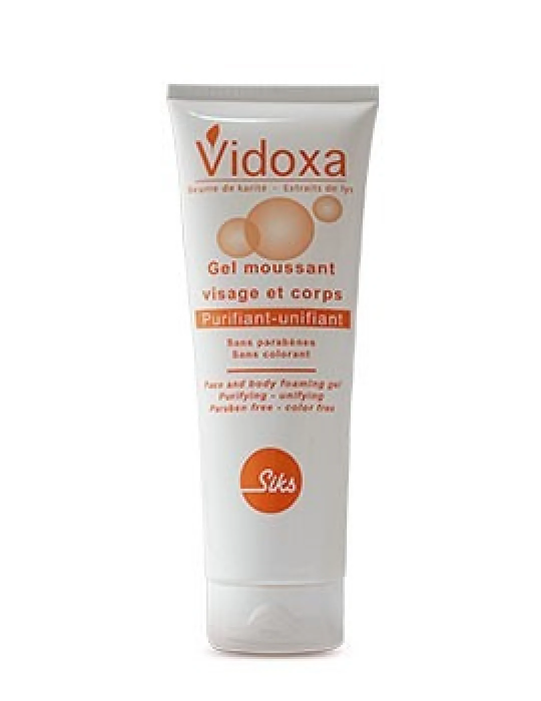 VIDOXA GEL 250ML