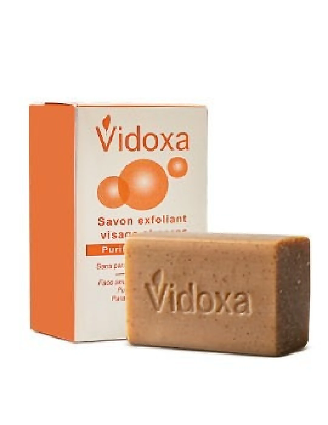 VIDOXA SAVON