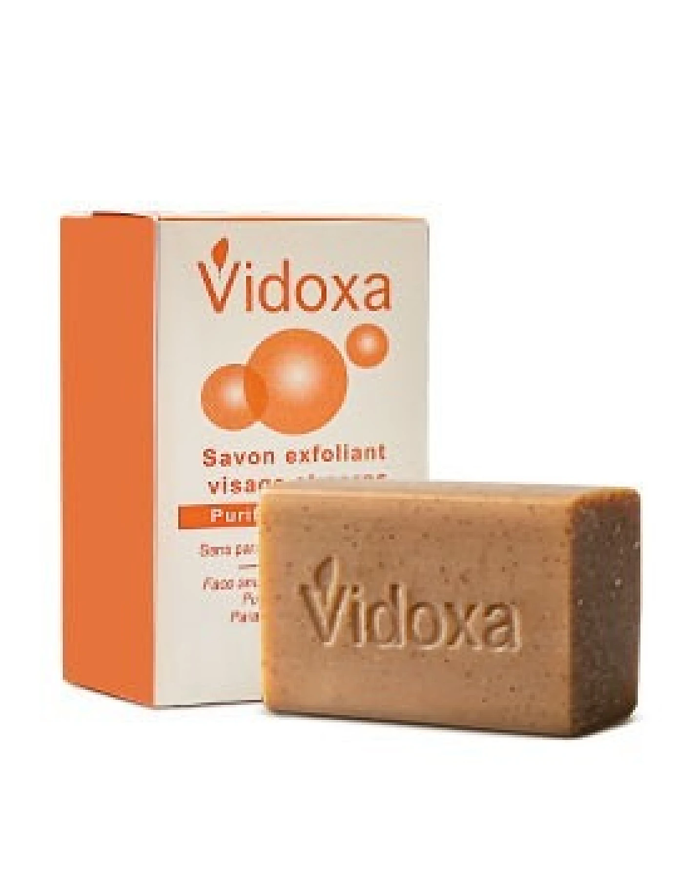 VIDOXA SAVON