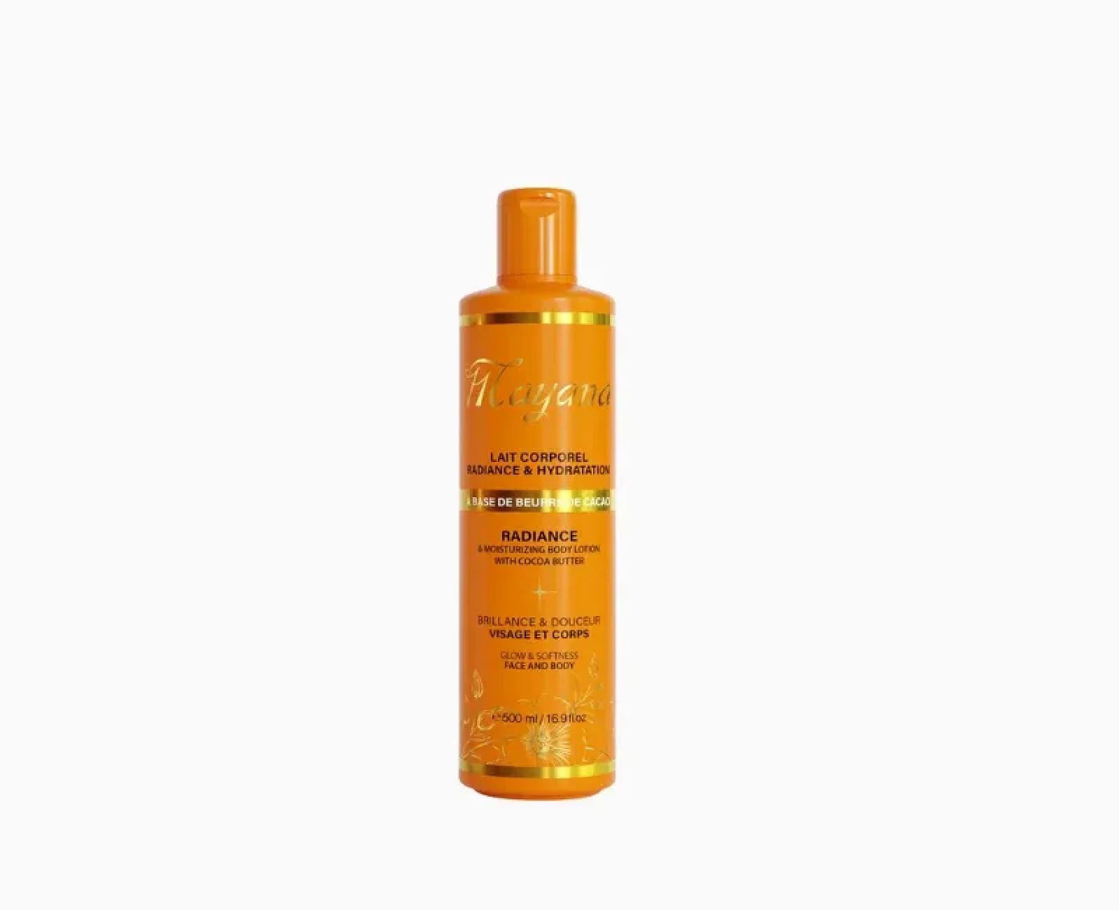 MAYANA LAIT RADIANCE 500ML