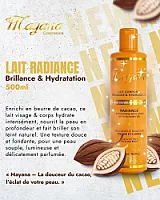 MAYANA LAIT RADIANCE 500ML