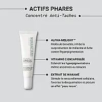 NUHANCIAM CONCENTRE ANTI-TACHE 15ML