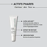 NUHANCIAM CONTOUR DES YEUX 15ML