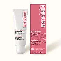 NUHANCIAM CREME ECLAT UNIFIANTE VISAGE