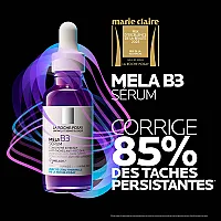 LRP MELA B3 SERUM CONCE INT ANTITACHE 30ML