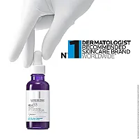 LRP MELA B3 SERUM CONCE INT ANTITACHE 30ML