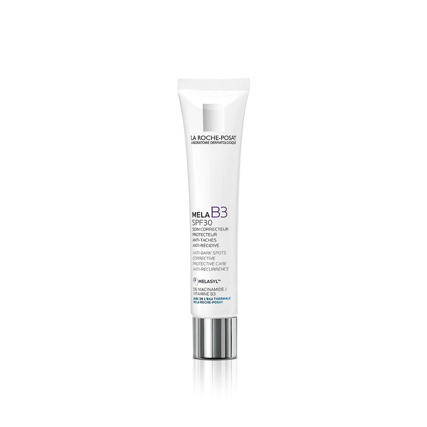 LRP MELA B3 CREME SPF30 SOIN ANTITACH 40ML