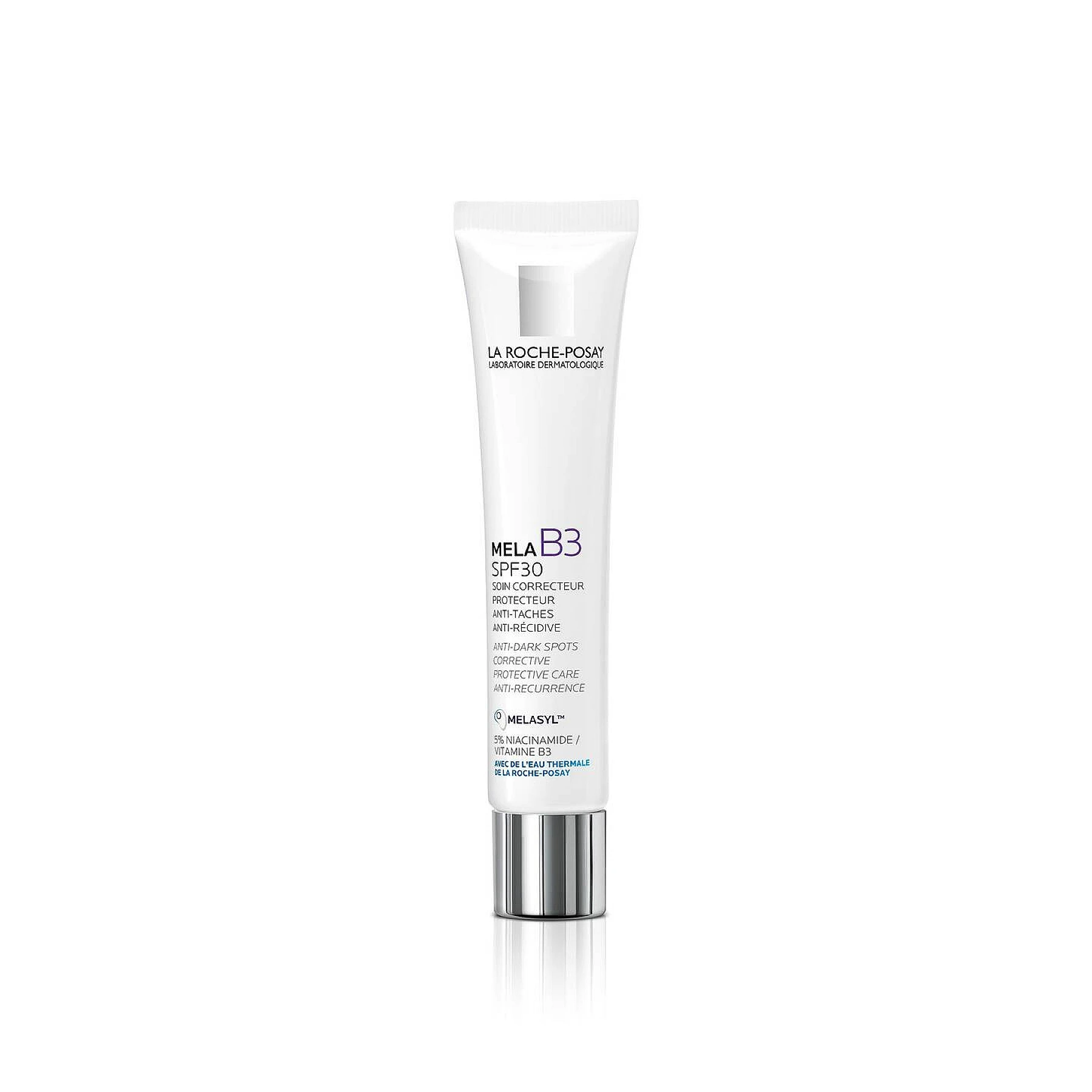 LRP MELA B3 CREME SPF30 SOIN ANTITACH 40ML