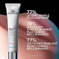 LRP MELA B3 CREME SPF30 SOIN ANTITACH 40ML