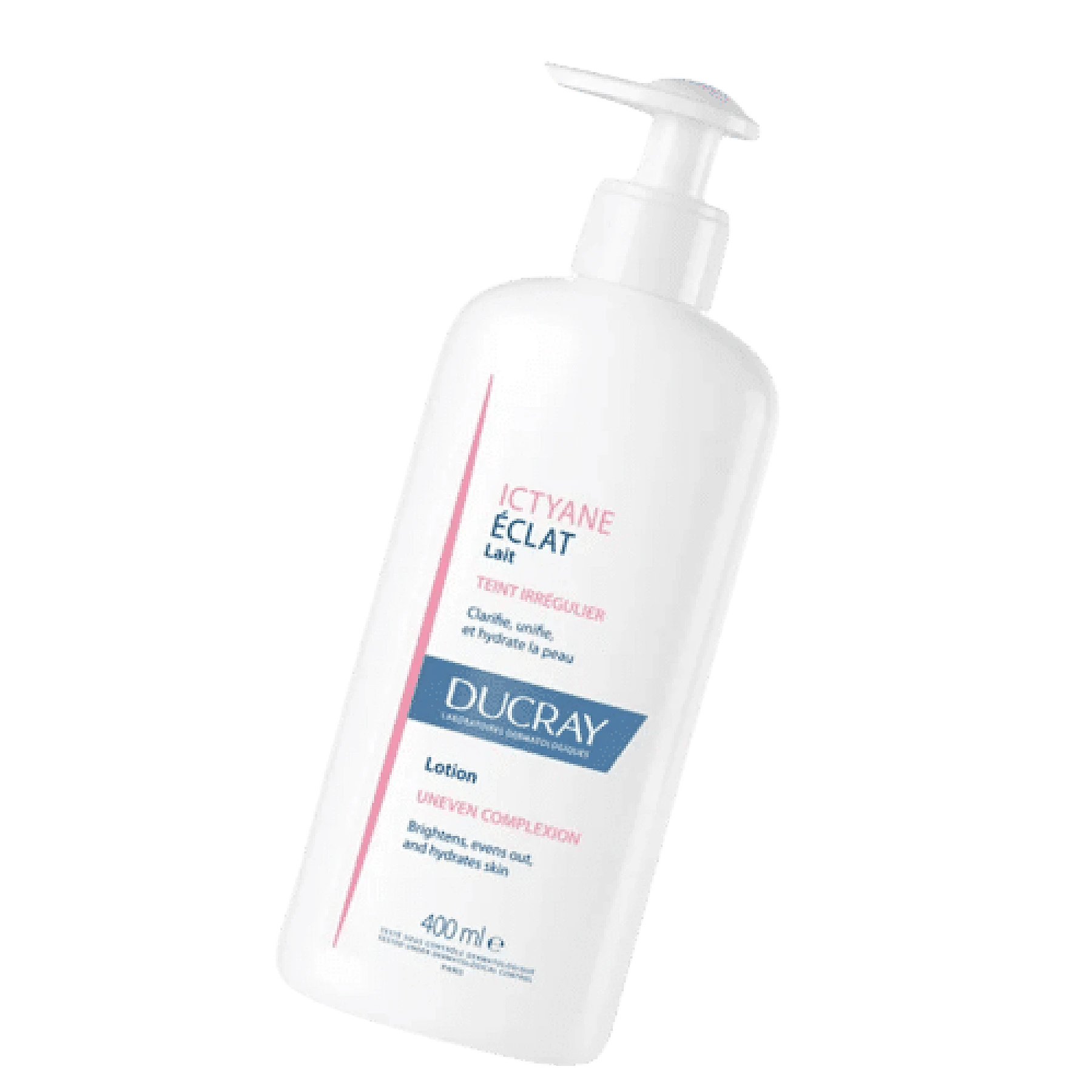 ICTYANE LAIT ECLAT 500ML