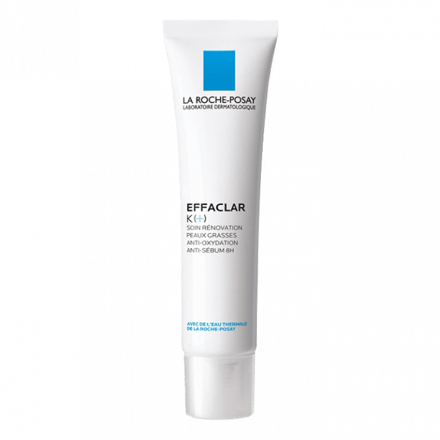 EFFACLAR K+SOIN RENOV PG 40ML