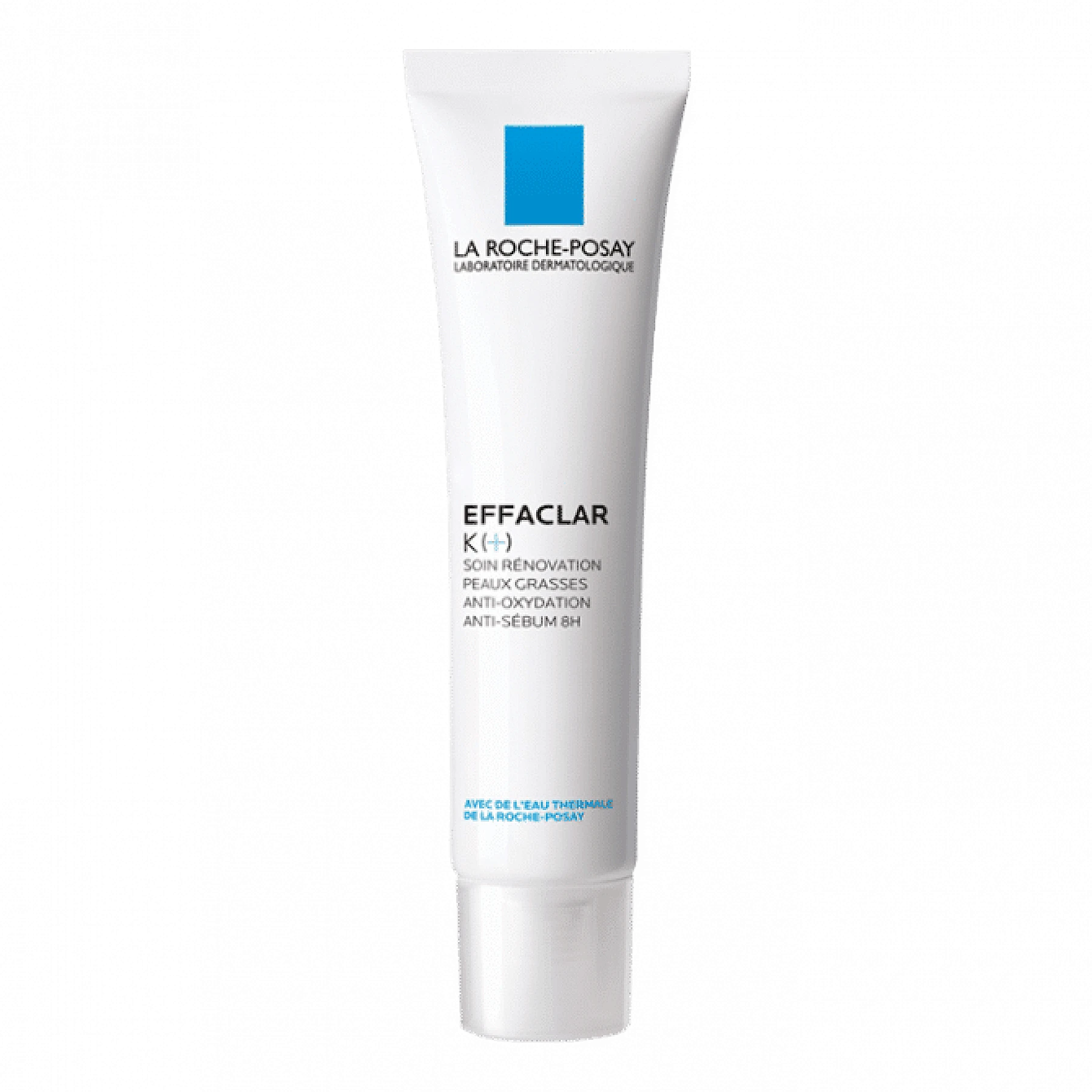 EFFACLAR K+SOIN RENOV PG 40ML