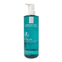 EFFACLAR GEL PURIFIAN MICRO PEELING 400ML