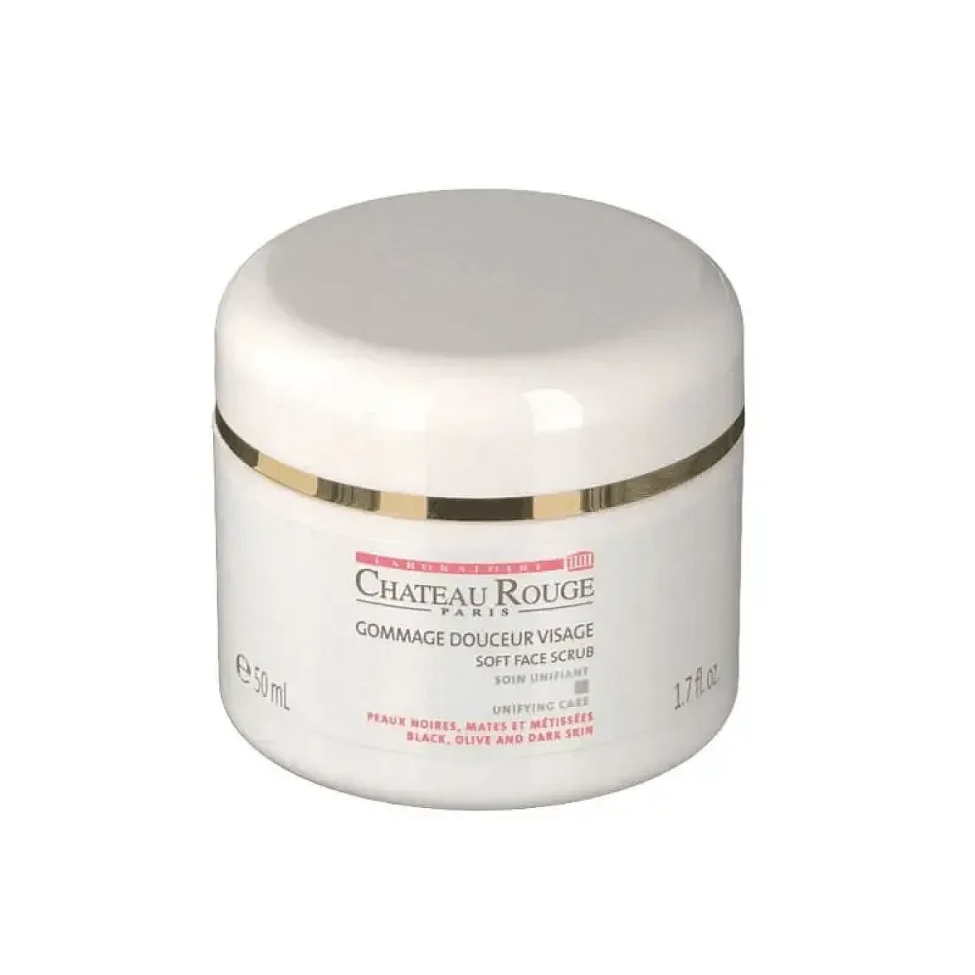 CHAT RGE GOM ECLAIR 50ML