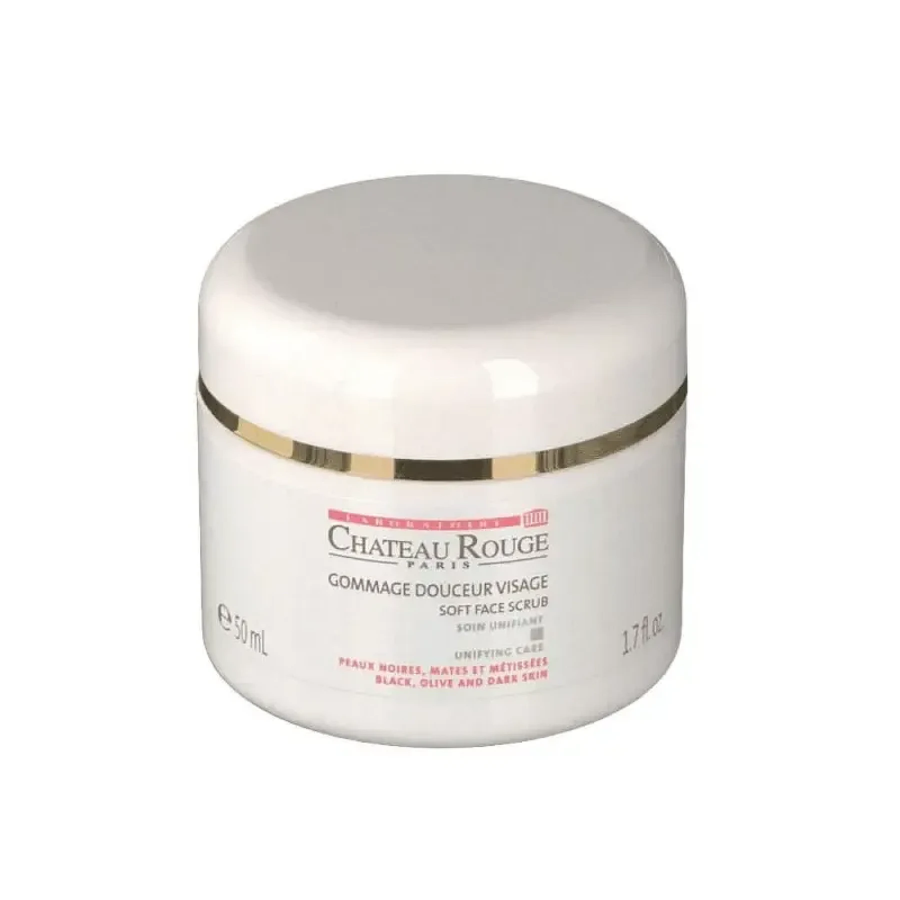 CHAT RGE GOM ECLAIR 50ML