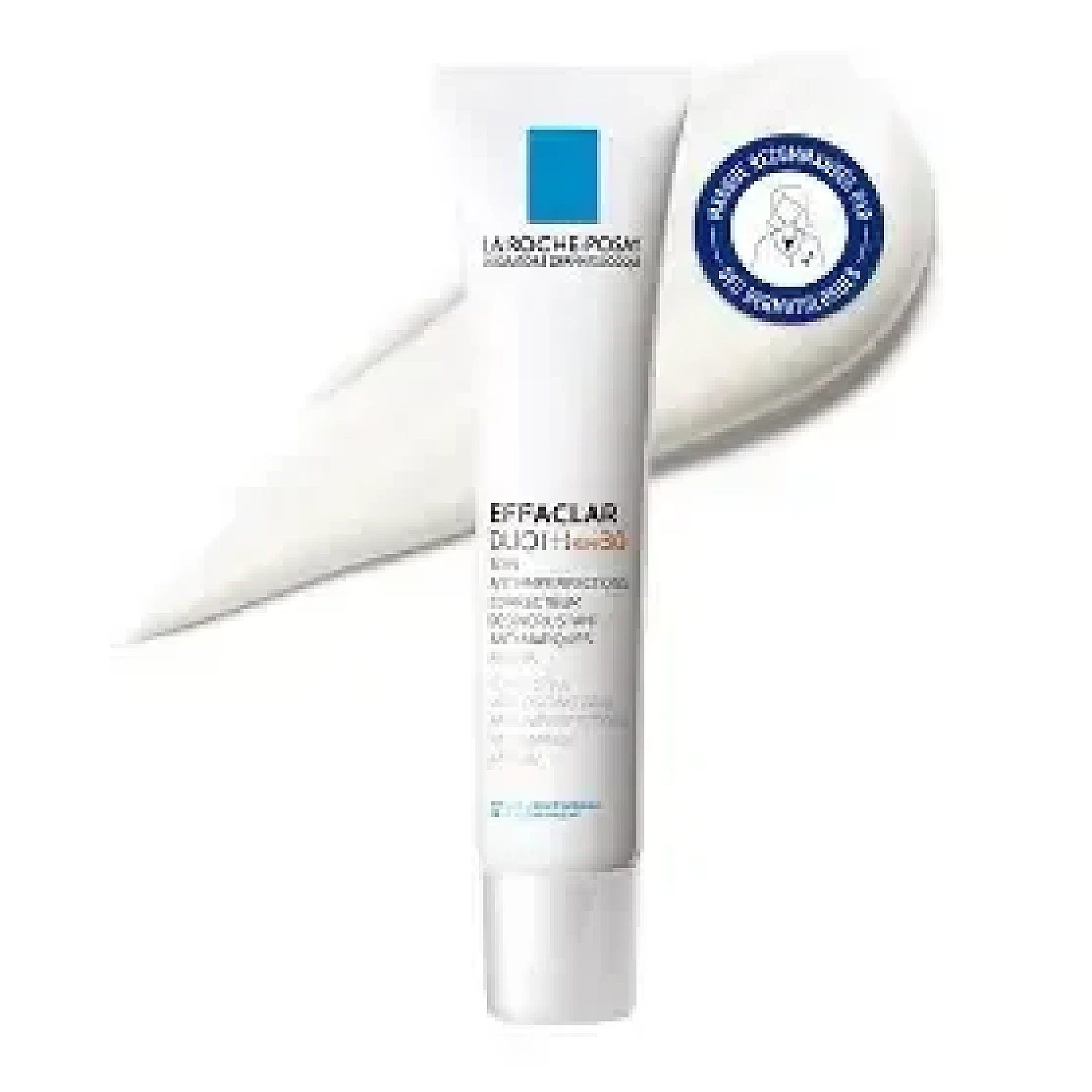EFFACLAR DUO + SPF 30 FL 40ML