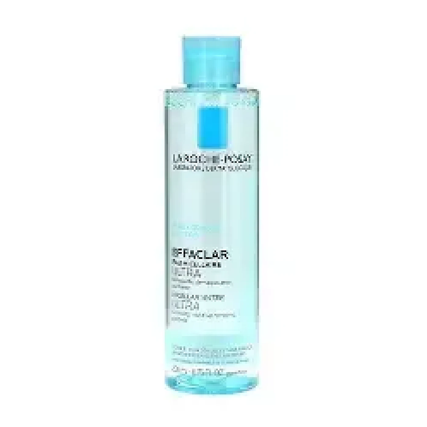EFFACLAR EAU MICEL 200ML