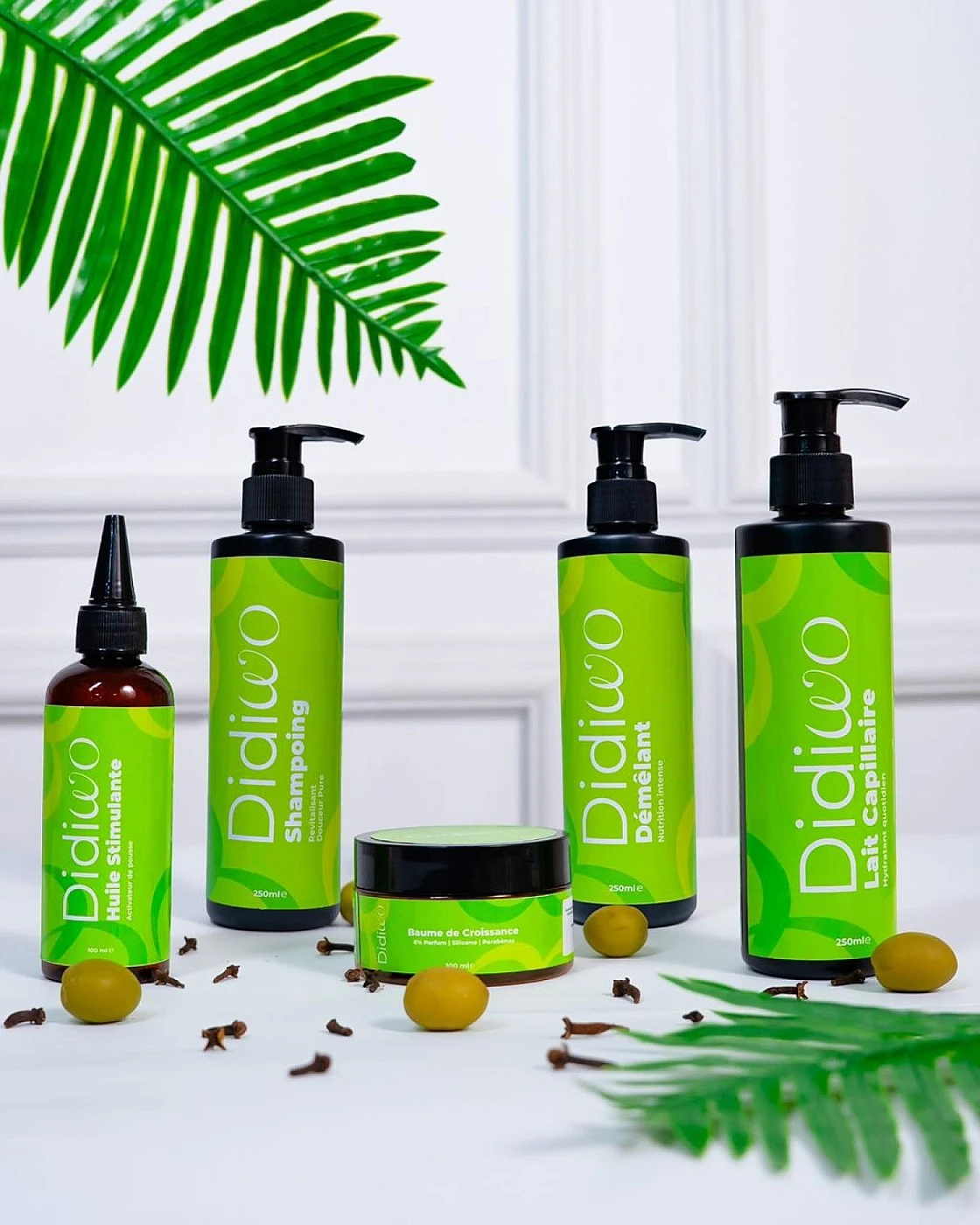 DIDIWO BAUME DE CROISSANCE