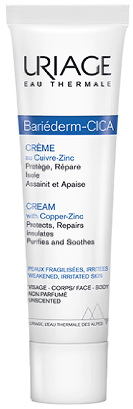 URIAGE BARIEDERM CICA 15ML