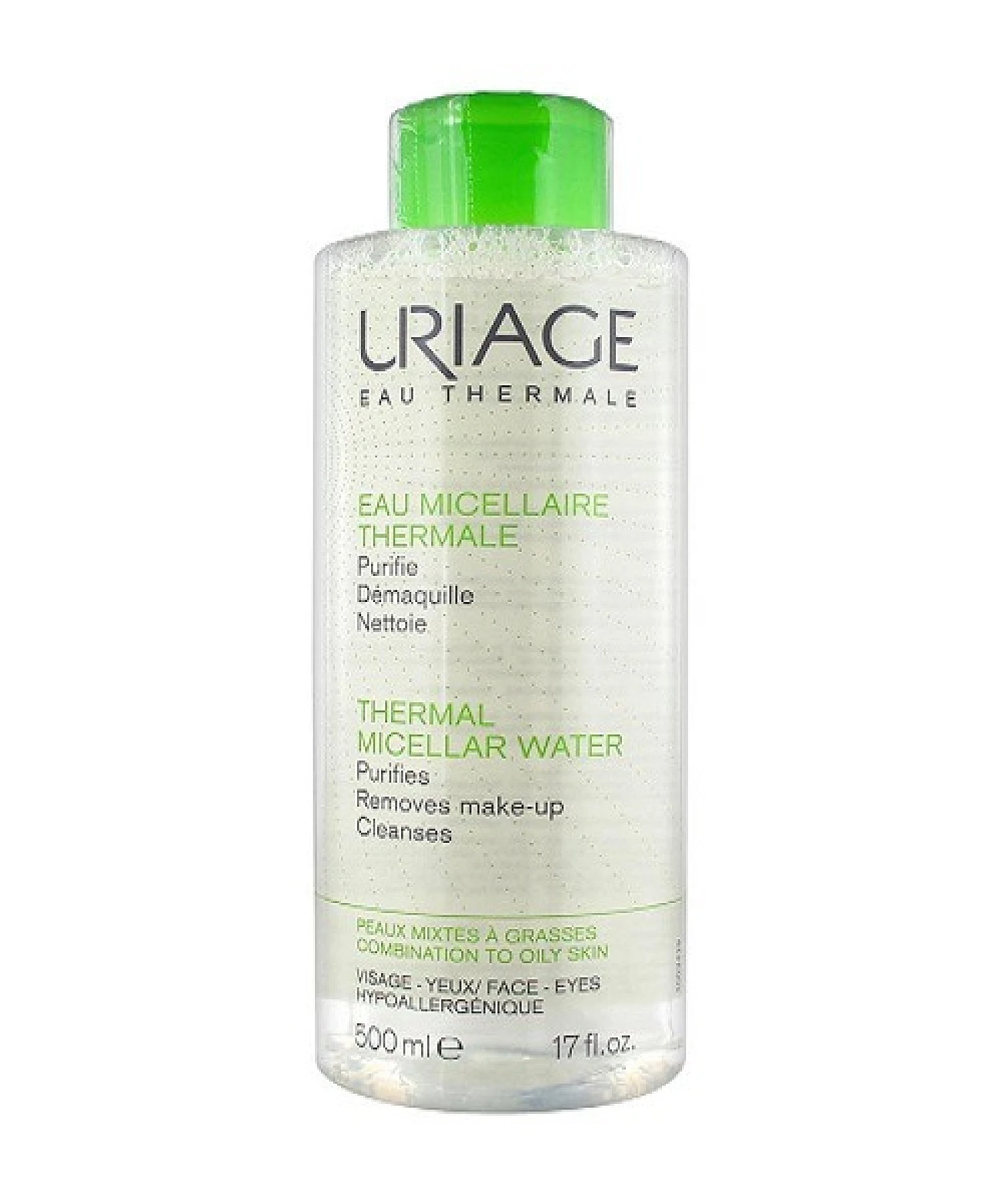 URIAGE Eau Micellaire Thermale 250 ml