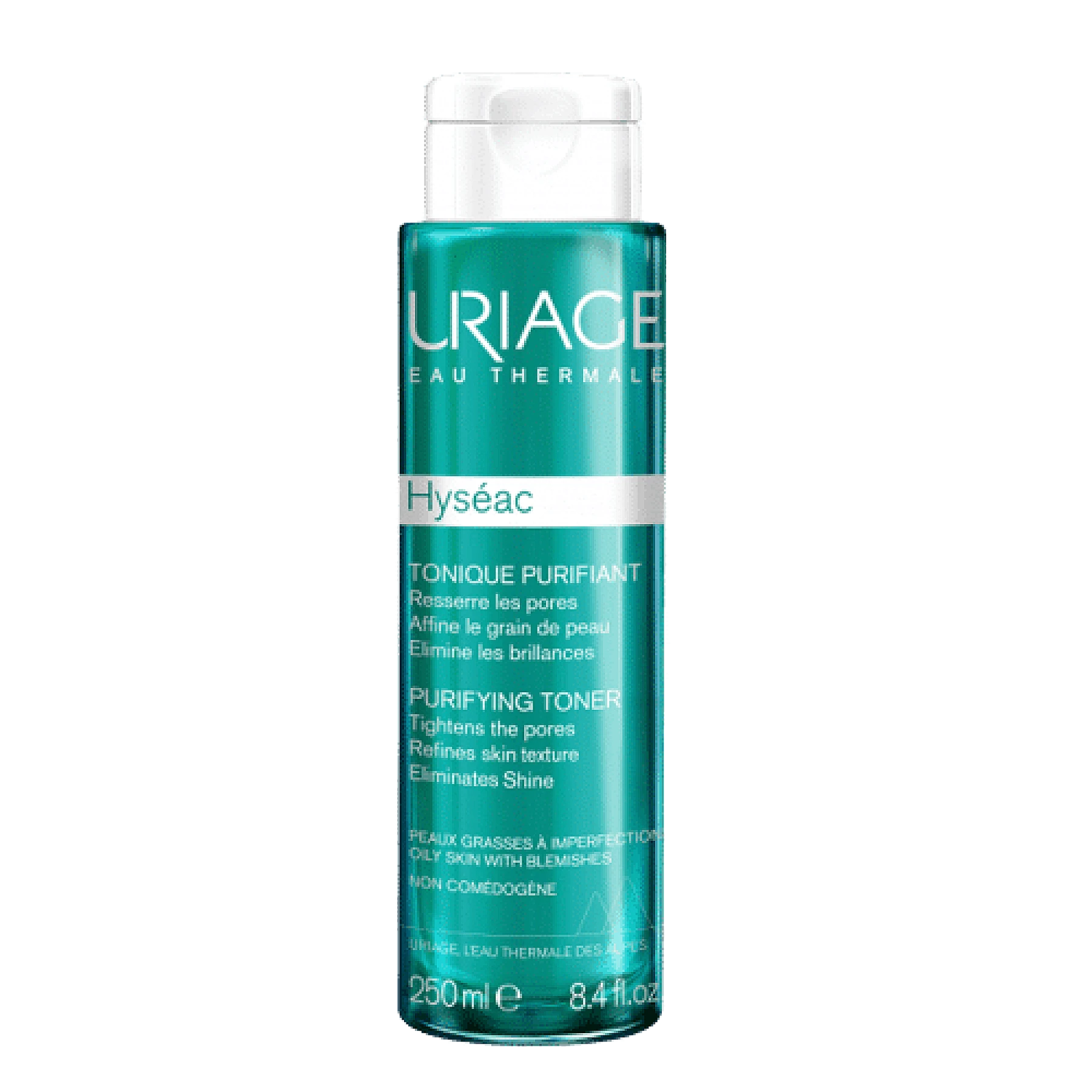 URIAGE HYSEAC LOTION Tonique Purifiant 250ml