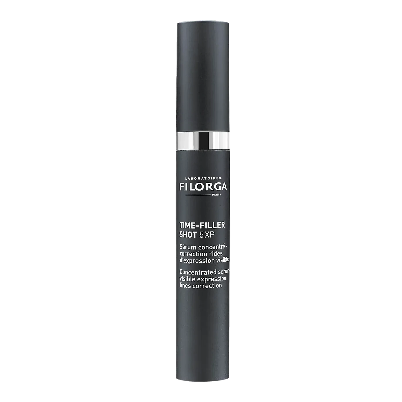 FILORGA TIME-FILLER SHOT 5XP SERUM CONC RIDES 15ML