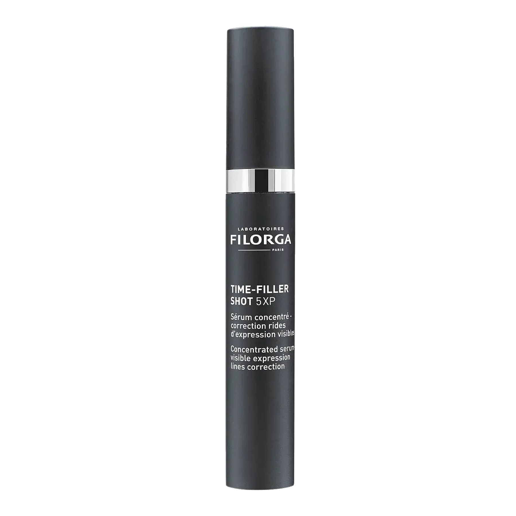 FILORGA TIME-FILLER SHOT 5XP SERUM CONC RIDES 15ML