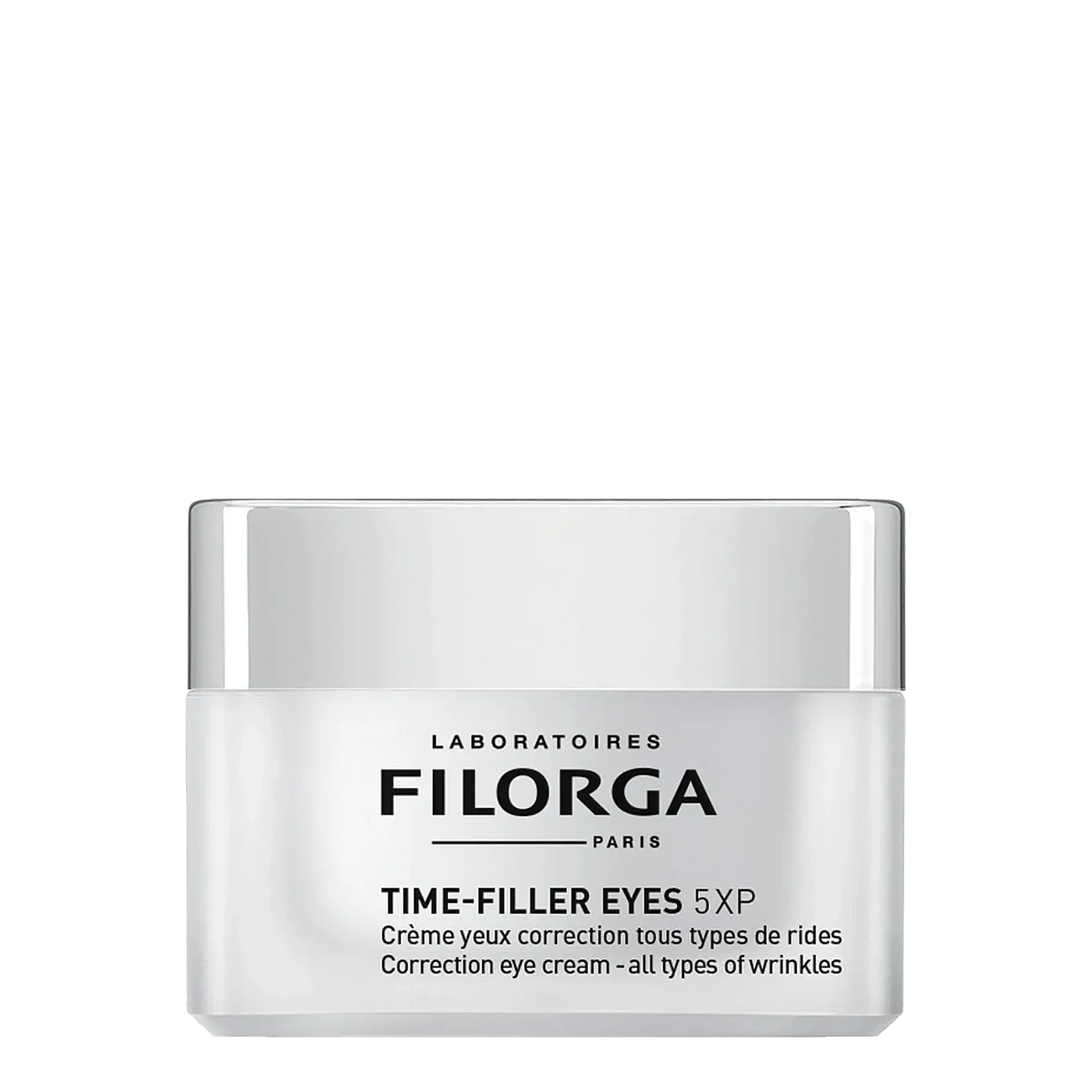 FILORGA TIME-FILLER CREME YEUX CORRECT 5XP 15ML