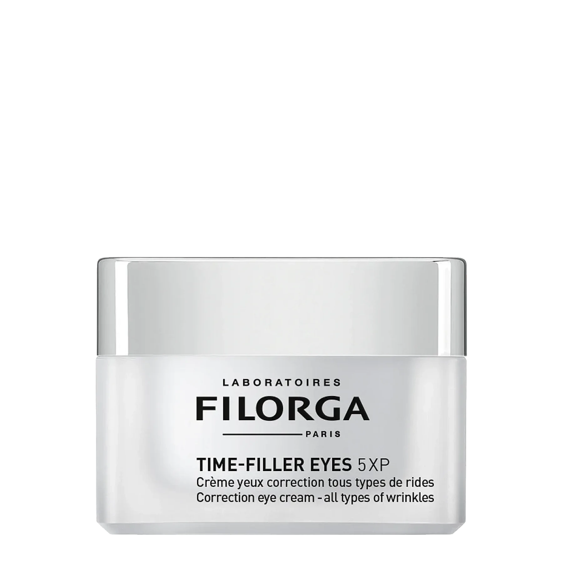 FILORGA TIME-FILLER CREME YEUX CORRECT 5XP 15ML