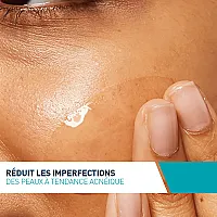 CeraVe Soin Concentré Anti-Imperfections Peaux à Imperfections et Tendance Acnéique 40 ml