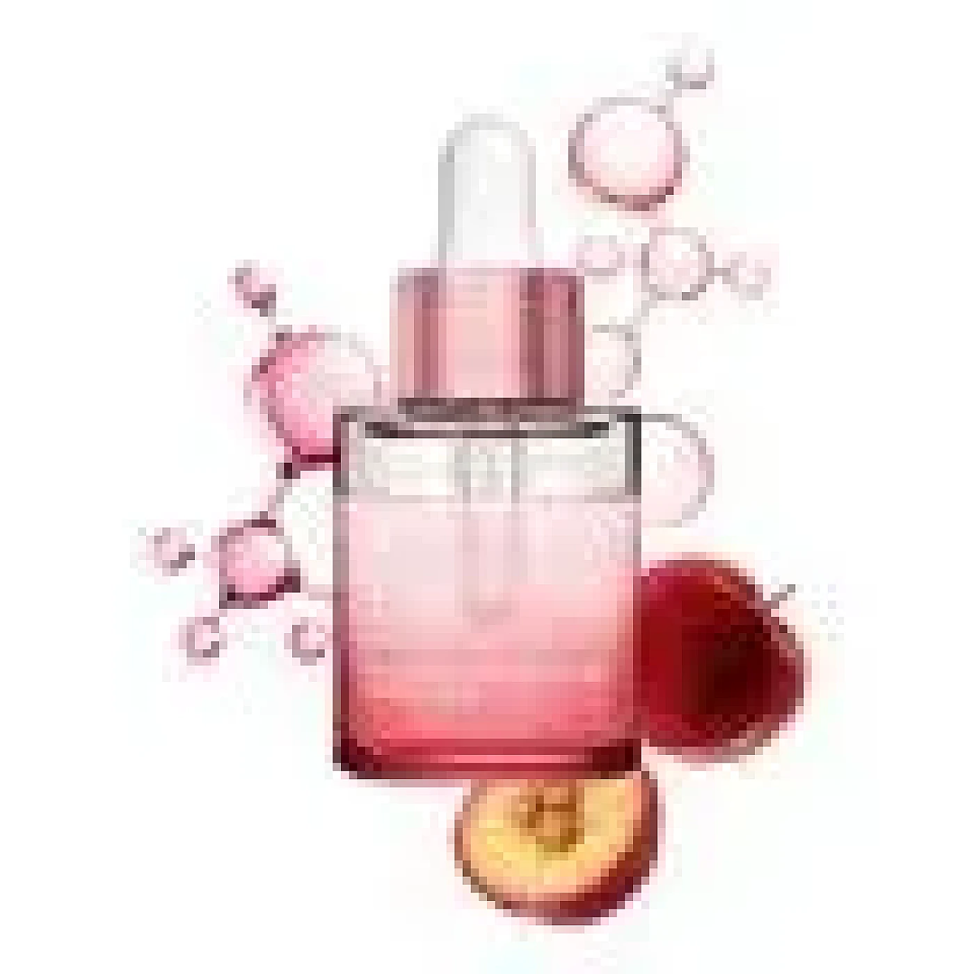 CLARINS Multi-Active Glow Serum 30ml