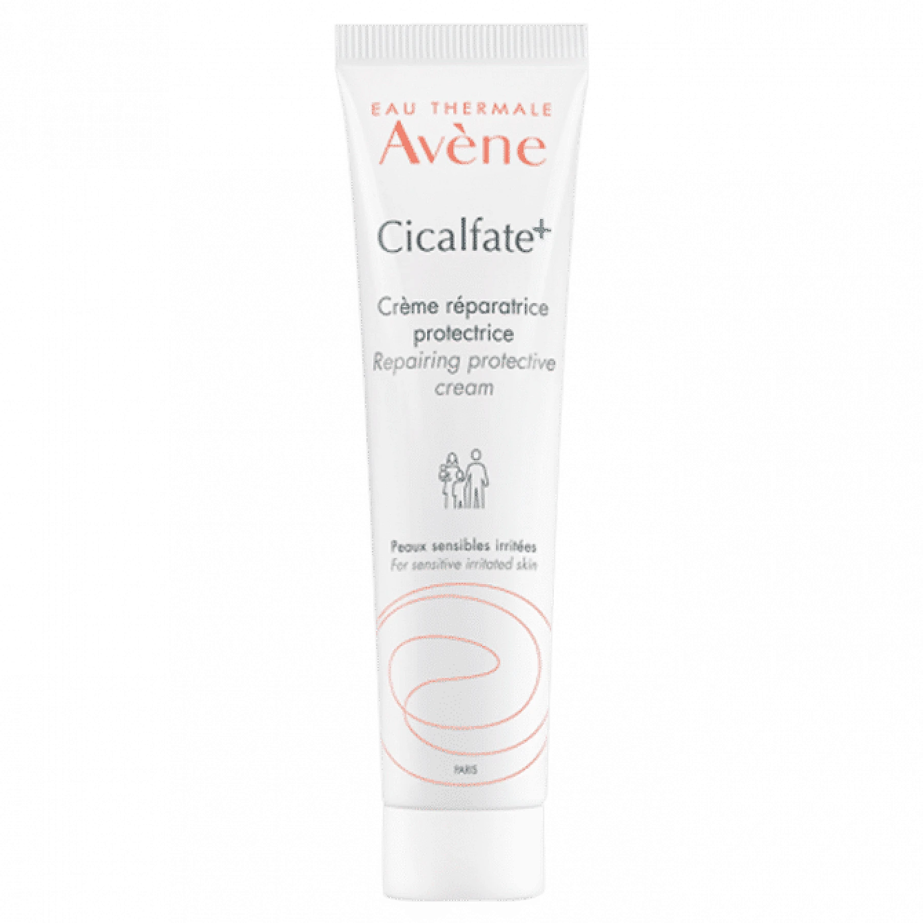 Avène Cicalfate+ Crème Réparatrice Protectrice 100ml
