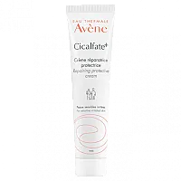 Avène Cicalfate+ Crème Réparatrice Protectrice 100ml – Avène 100ml