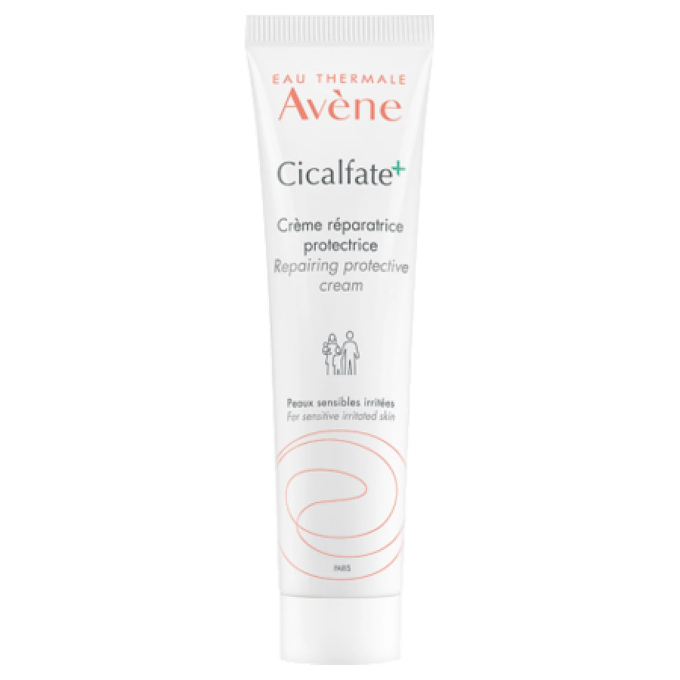 AVENE – Cicalfate+ Crème Réparatrice Protectrice 40 ml