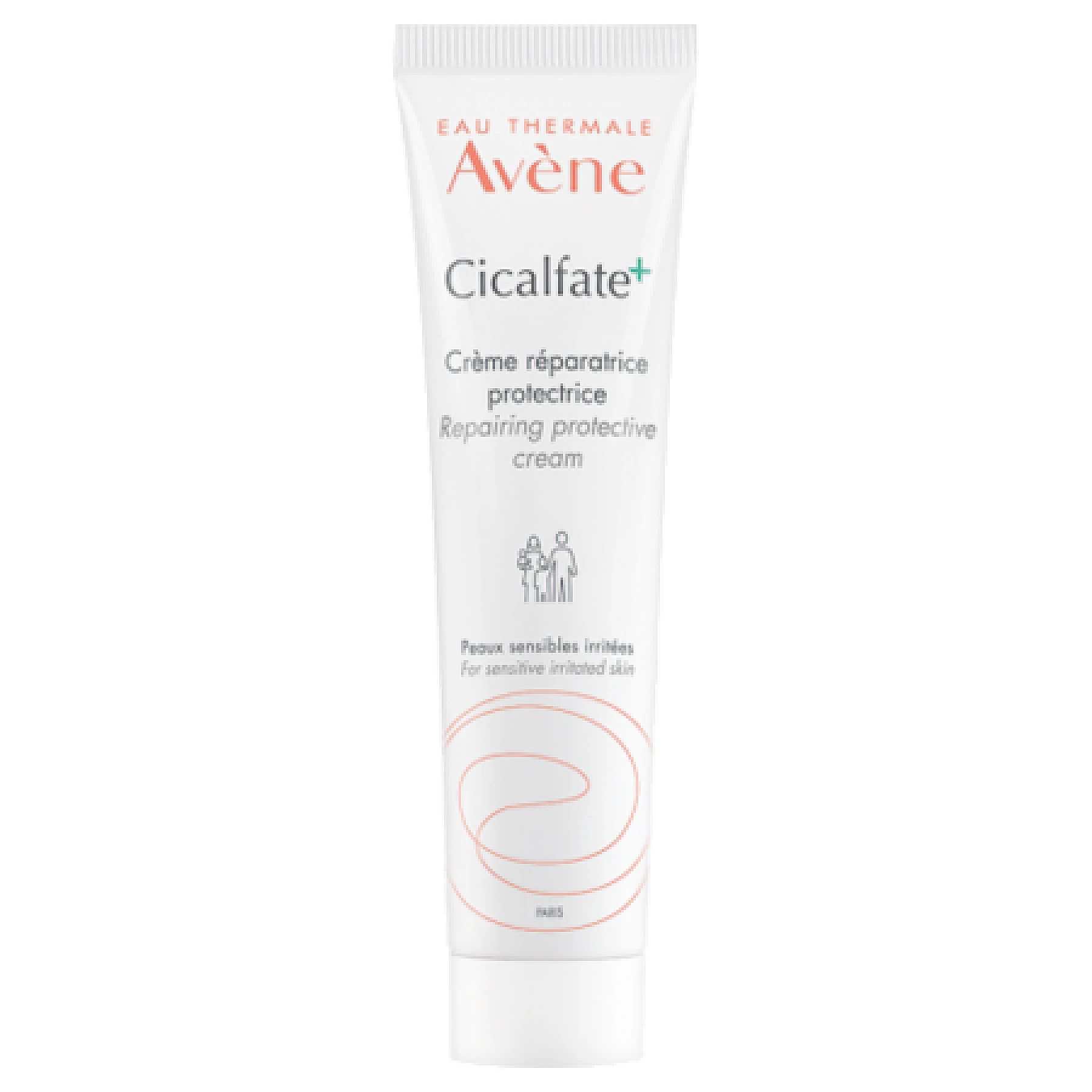 AVENE – Cicalfate+ Crème Réparatrice Protectrice 40 ml