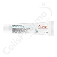 Avène Cleanance Comedomed Peeling Crème Intensive Poussée de Boutons 40 ml – Avène 30ml