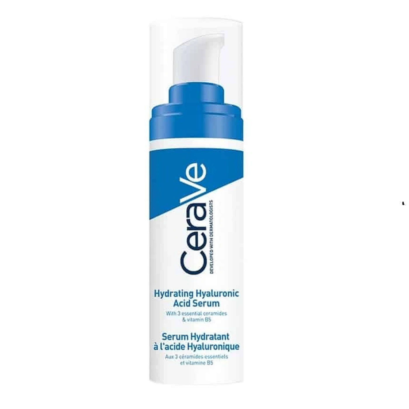 CeraVe Sérum Hydratant Acide Hyaluronique 30 ml
