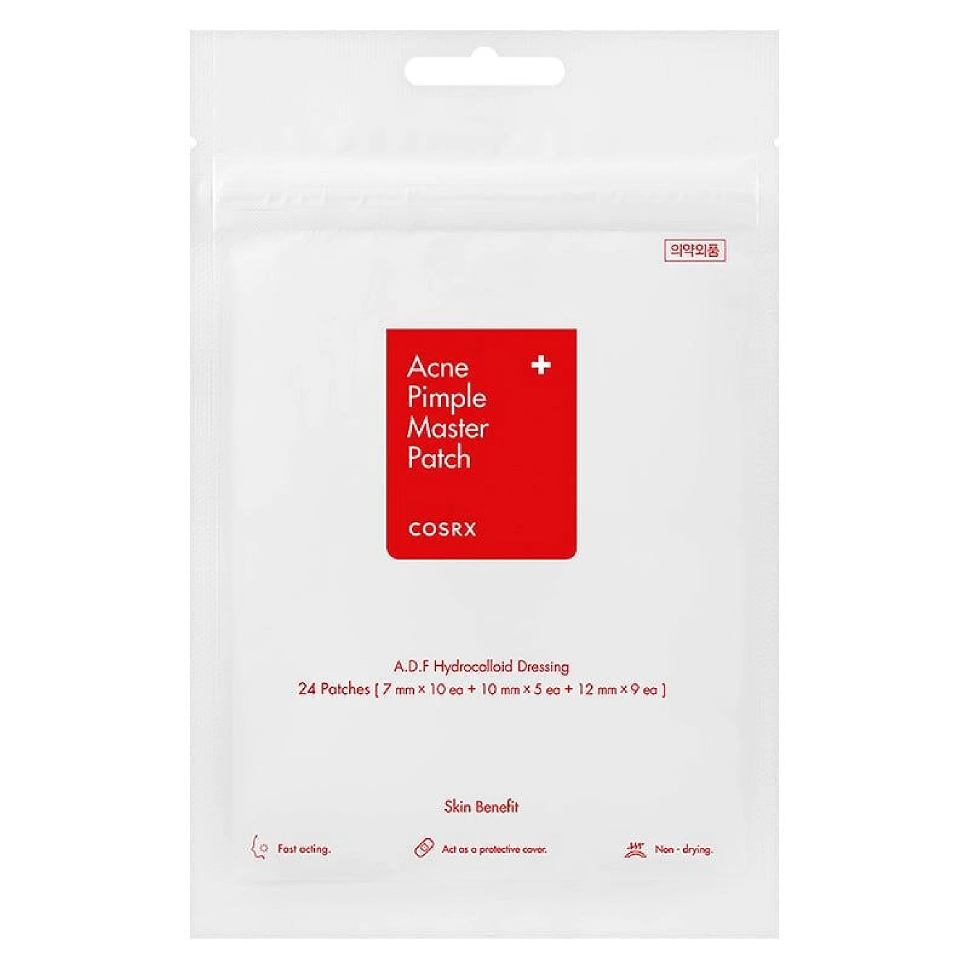 COSRX Acne Pimple Master Patch 24 Patches