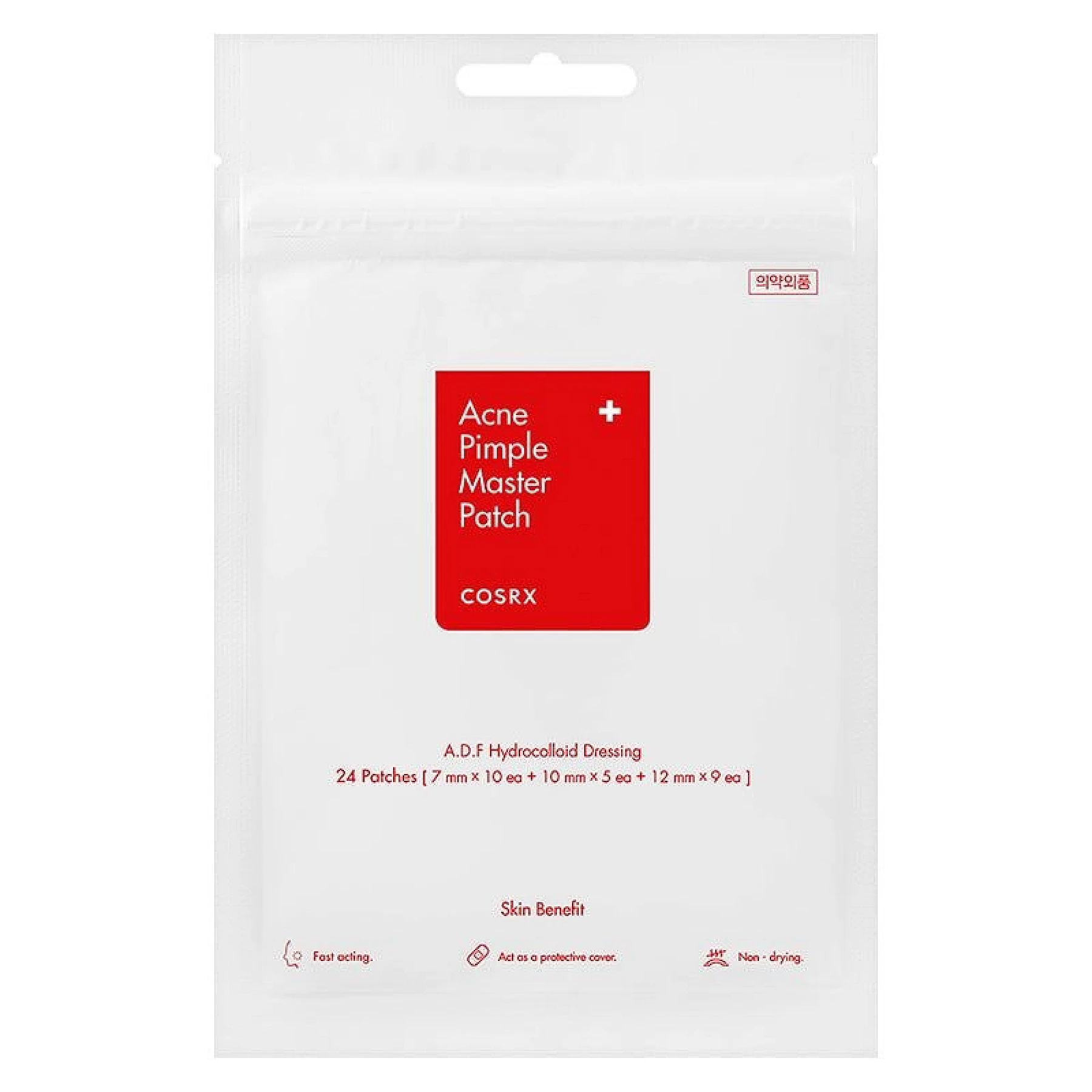 COSRX Acne Pimple Master Patch 24 Patches