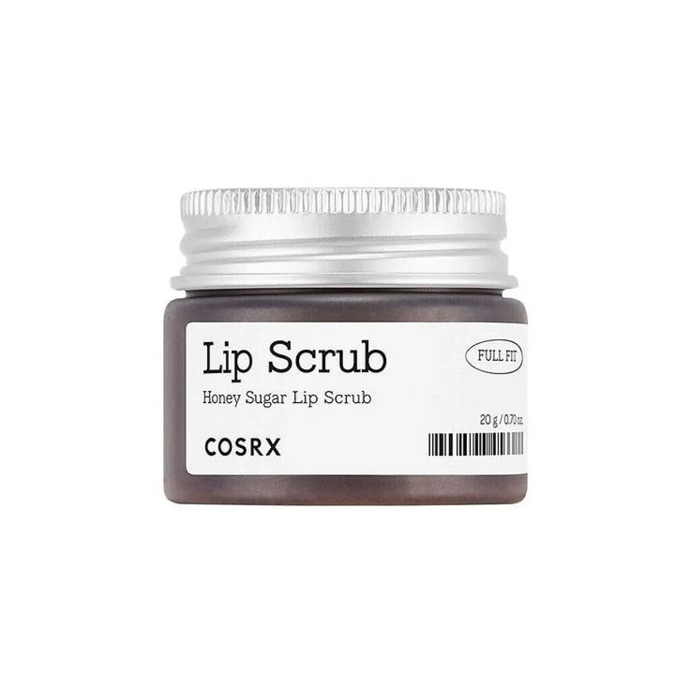 COSRX Lip Sugar Scrub Honey 20G