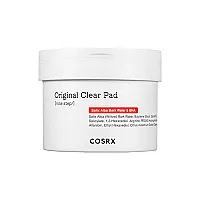 COSRX Pad de Nettoyage Original One Step – COSRX B/70