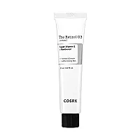 COSRX Crème Rétinol 0.3% – COSRX 20ML